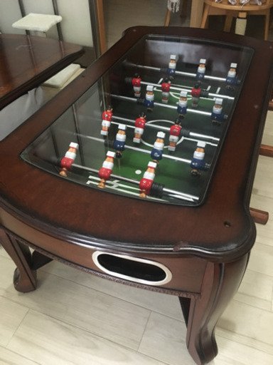 センターテーブル