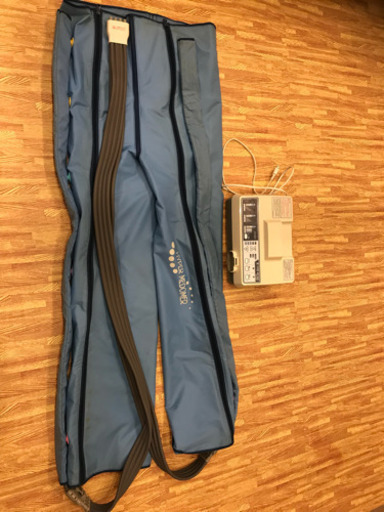 むくみや冷え性に！ハイパーメドマー