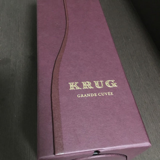クリュッグ グランド キュヴェ ブリュットの画像