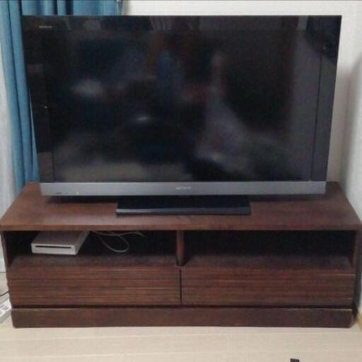 美品　40インチ　液晶テレビ