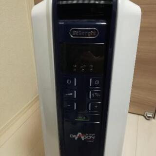 【中古・美品】デロンギ　オイルヒーターの画像