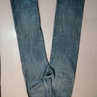 エドウインです。の画像