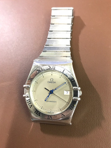 オメガ OMEGA コンステレーション