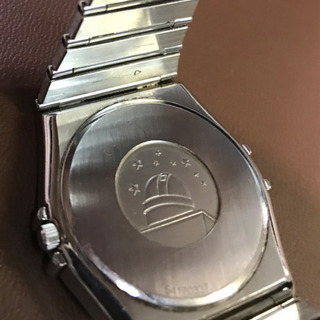 オメガ OMEGA コンステレーションの画像
