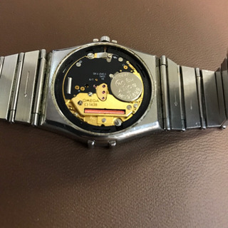 オメガ OMEGA コンステレーションの画像