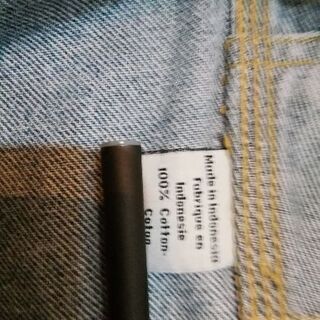 マニアの方にお願いいたします👍Calvin Kleinです💁の画像