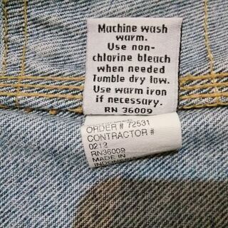 マニアの方にお願いいたします👍Calvin Kleinです💁の画像