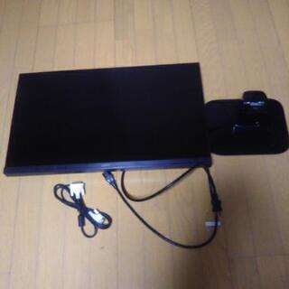 交渉中　ａｃｅｒ２７インチモニター　ＫＡ２７０Ｈ