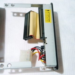 玄蔵　GW3.5AA-PU2/MB［マットブラック］（ジャンク）の画像