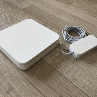 Apple AirMac Express ベースステーション  ...