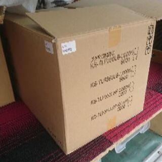 ナスタNASTA ナスタ KS-TLP360LB-S600 防滴タイプ 小型 宅配ボックス捺印無しの画像