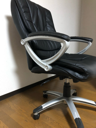 ワーキングチェア