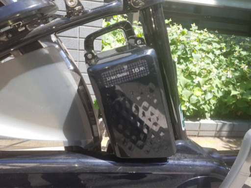 電動アシスト自転車売ります！無料で使わないDVDプレイヤーも差し上げます！