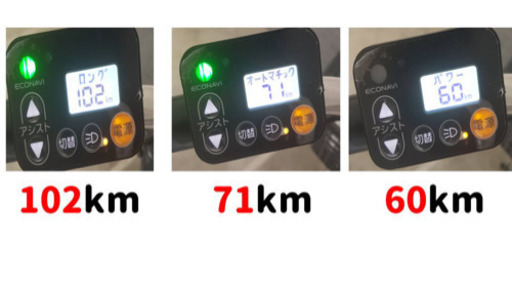 電動アシスト自転車売ります！無料で使わないDVDプレイヤーも差し上げます！