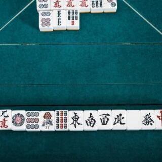 健康麻雀しませんか？