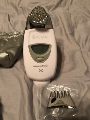 ガルバニックスパII