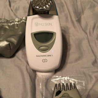 ガルバニックスパII