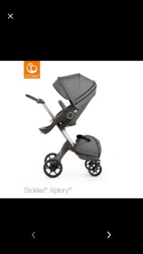 ストッケエクスプローリー