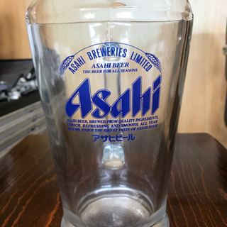 アサヒビール ピッチャー 6点セット