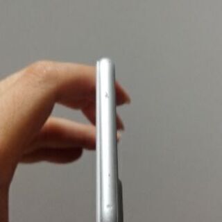 Iphone 7 plus 128g au バッテリー100％の画像