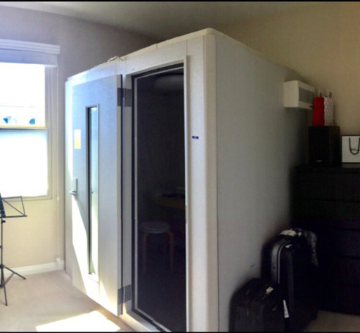 ヤマハ アビテックス マイルーム