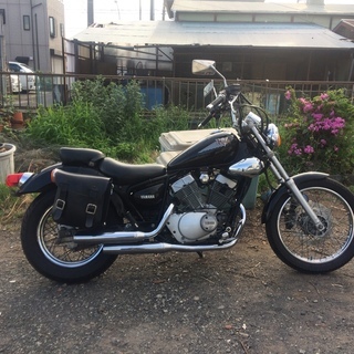 ビラーゴ250　プラグオイル新品　ドラッグスター?スティード?ア...