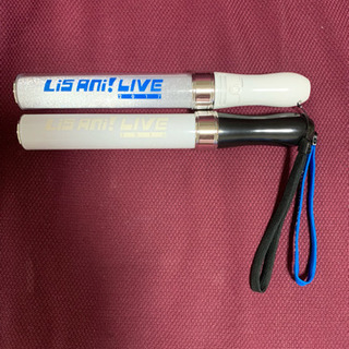 0円‼︎  リスアニ! サイリューム
