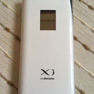 モバイルルーター