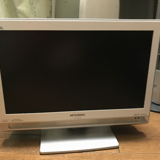テレビ 2009年製