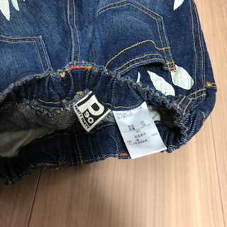 デニム  90の画像