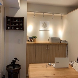 未経験者⼤歓迎♪美と健康を叶える⾻気トータルビューティサロンで働...