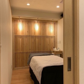 未経験者⼤歓迎♪美と健康を叶える⾻気トータルビューティサロンで働きませんか︕の画像