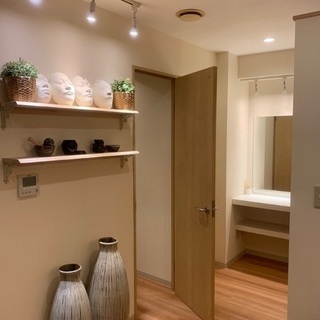 未経験者⼤歓迎♪美と健康を叶える⾻気トータルビューティサロンで働きませんか︕の画像