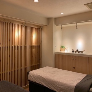 未経験者⼤歓迎♪美と健康を叶える⾻気トータルビューティサロンで働きませんか︕の画像