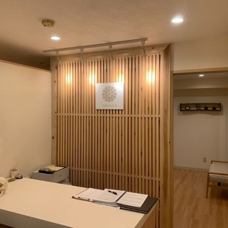 未経験者⼤歓迎♪美と健康を叶える⾻気トータルビューティサロンで働きませんか︕の画像