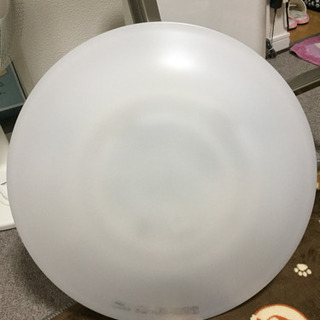 《受け渡し者決定》NEC シーリングライト 7LKZ656SG-BB
