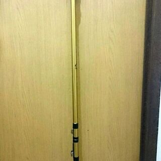 終　釣り竿 アルファタックル トップファイター 磯 3-450