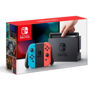 Switchとマリオカート∞のセット