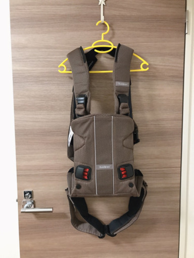 ベビービョルン メッシュ 新品未使用