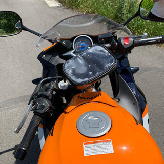 CBR250Rレプソルカラー美車の画像