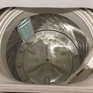 パナソニック洗濯機の画像