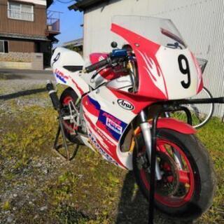 NSR50  レース用の画像