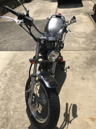 スズキ バンバン 中古 期間限定販売 早い者勝ち