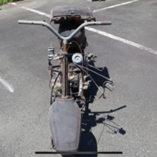 ベルーガ スクーターの画像