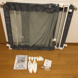 お値引きご相談ください☆スーパーワイドゲート