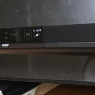 ブルーレイプレーヤーの画像