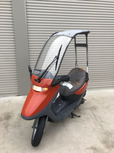 キャビーナ 部品取り車