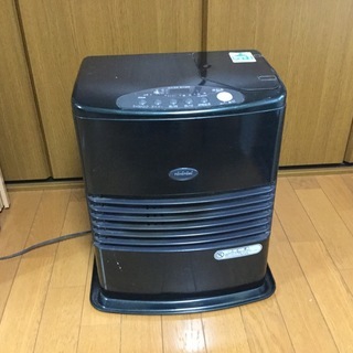 トヨトミ石油ファンヒーター