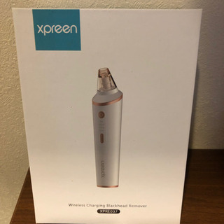xpreen   毛穴吸引