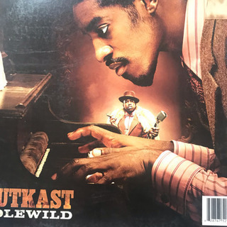 レコードの画像